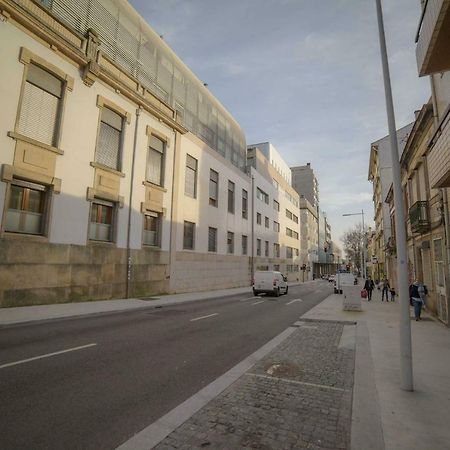 Quarto Com 4 Camas Porto Exterior foto