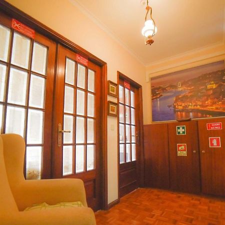 Quarto Com 4 Camas Porto Exterior foto
