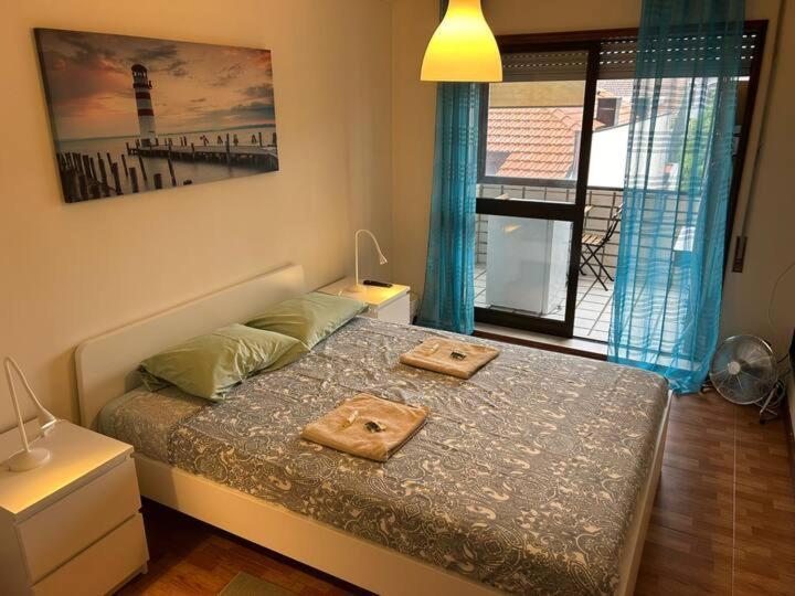 Quarto Com 4 Camas Porto Exterior foto