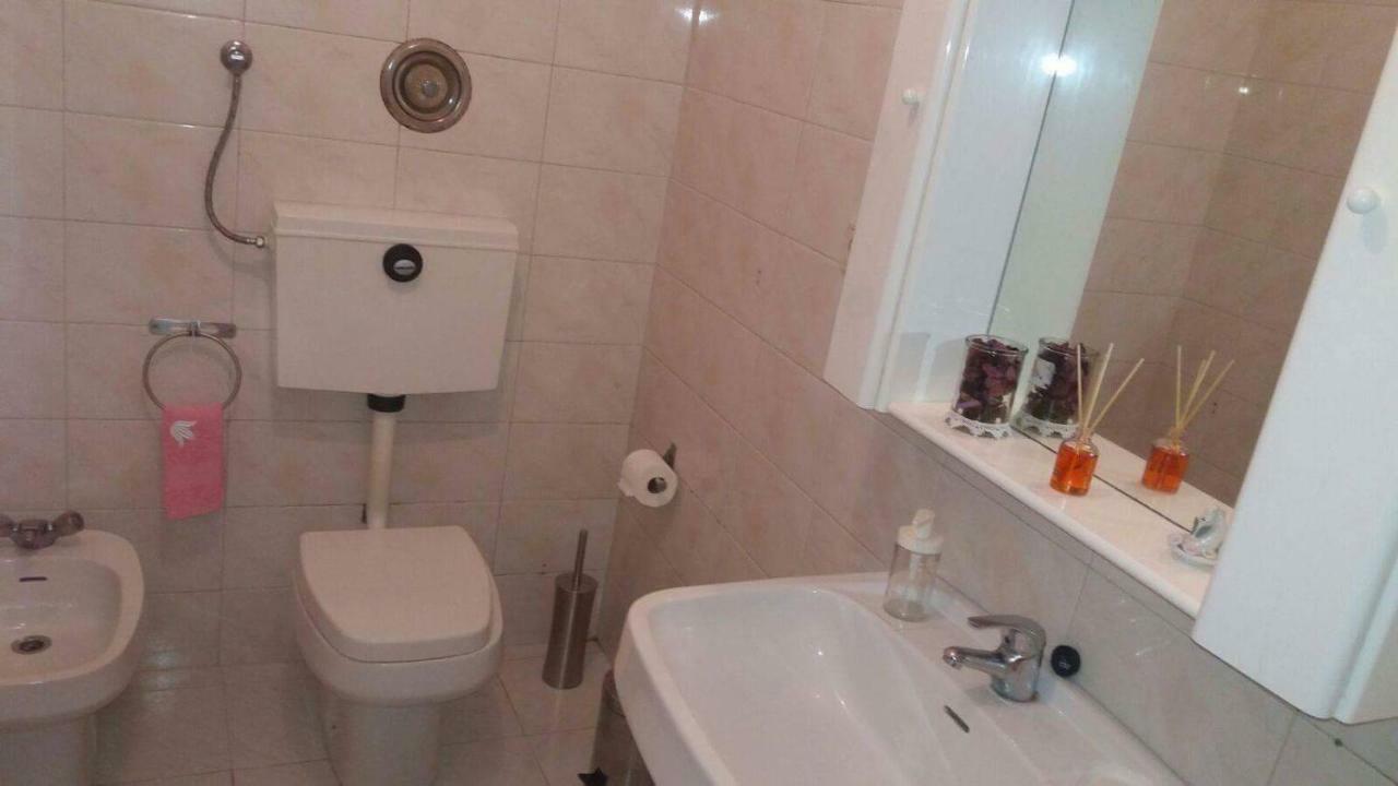 Quarto Com 4 Camas Porto Exterior foto