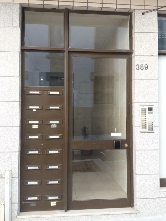 Quarto Com 4 Camas Porto Exterior foto