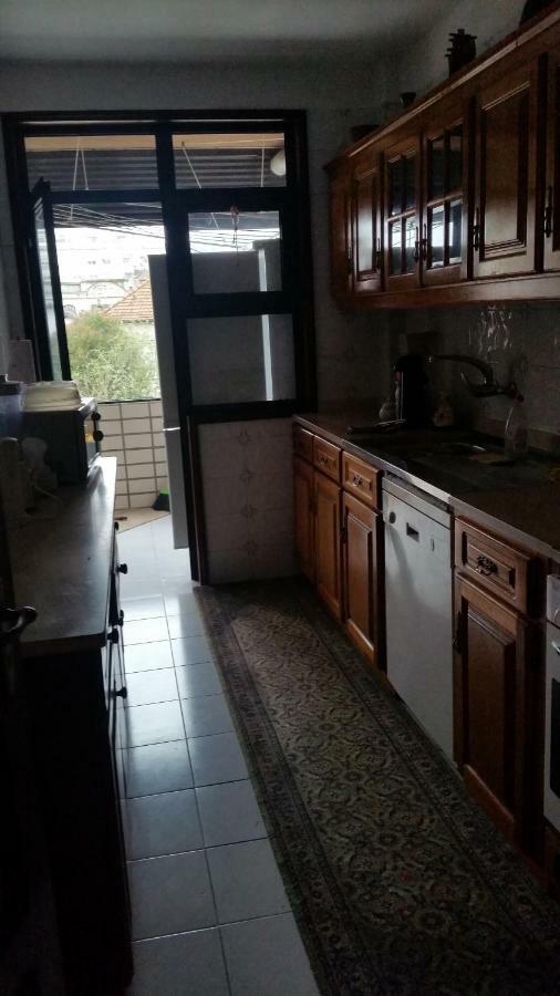 Quarto Com 4 Camas Porto Exterior foto