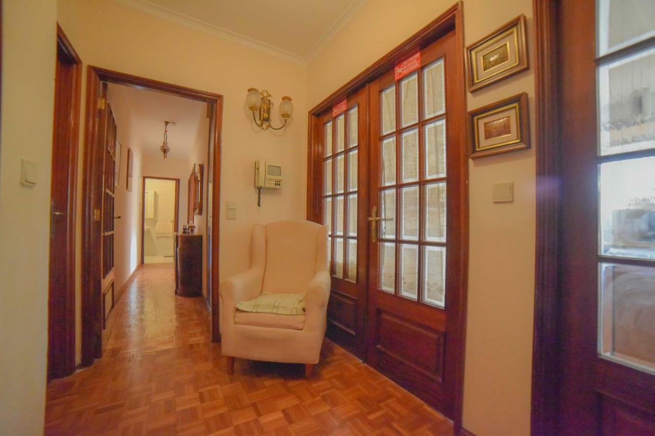 Quarto Com 4 Camas Porto Exterior foto