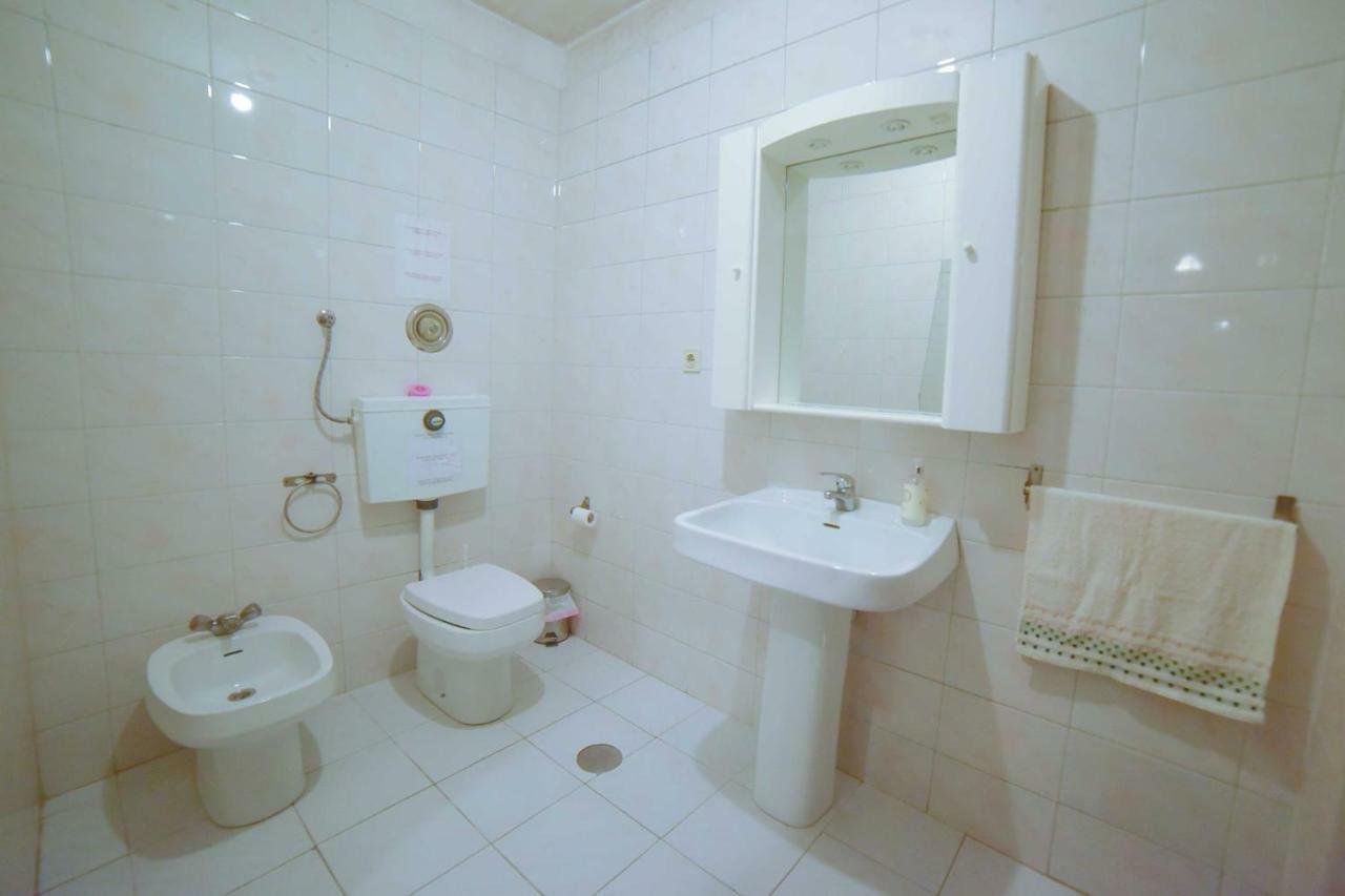 Quarto Com 4 Camas Porto Exterior foto