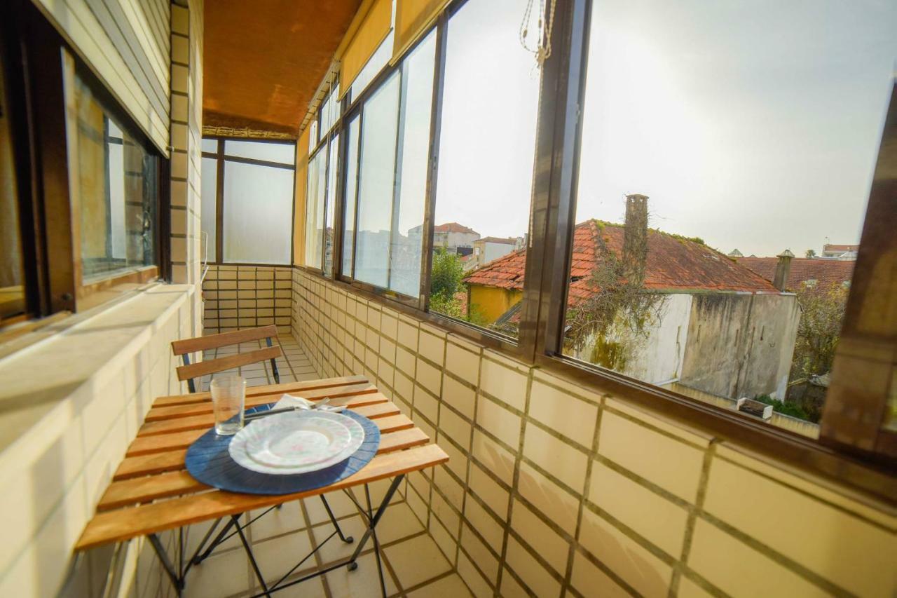 Quarto Com 4 Camas Porto Exterior foto