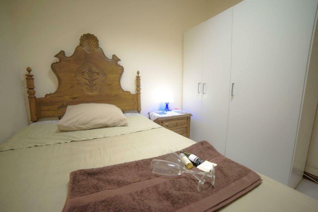 Quarto Com 4 Camas Porto Exterior foto