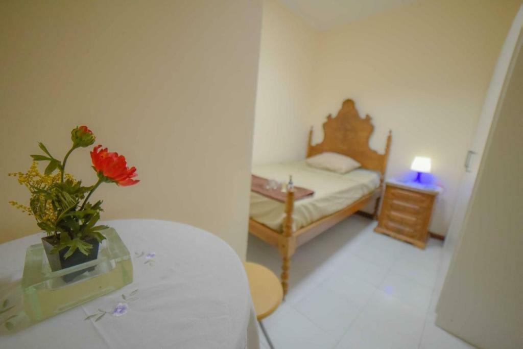 Quarto Com 4 Camas Porto Exterior foto