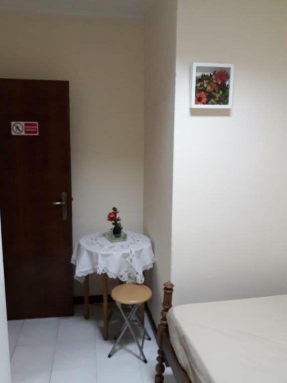 Quarto Com 4 Camas Porto Exterior foto