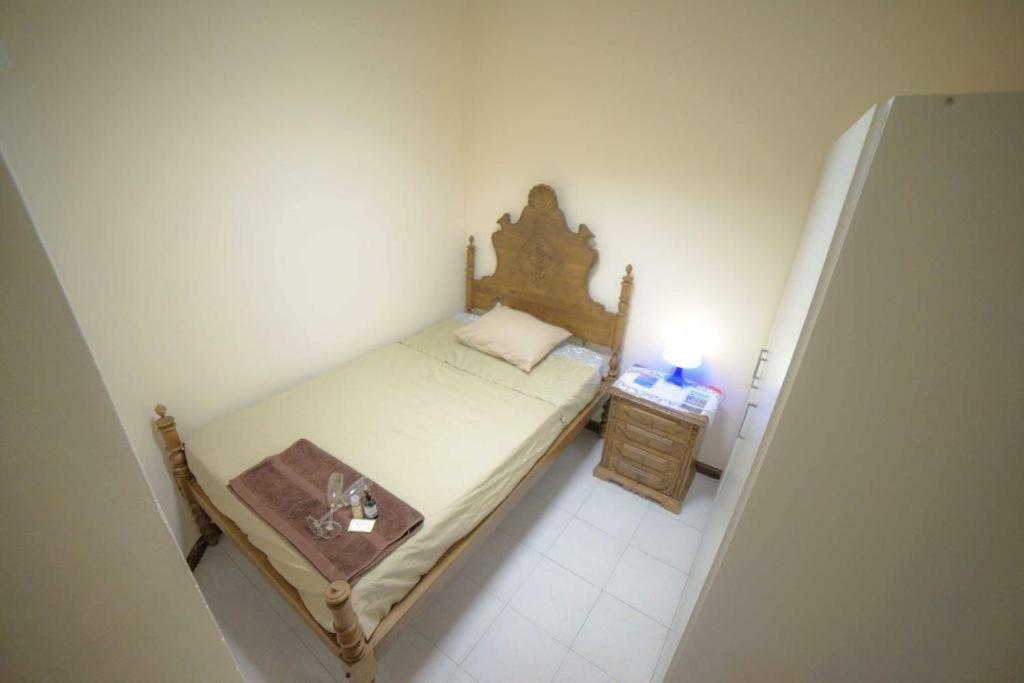 Quarto Com 4 Camas Porto Exterior foto